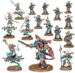 Thousand Sons: Combat Patrol 10th Edition (2025)